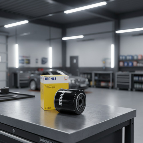 Filtro De Óleo Oc250 Fox Crossfox Spacefox 1.0 E 1.6 8v em Oferta na Shopee