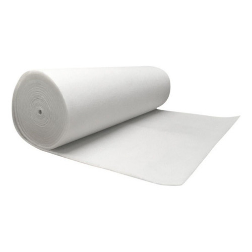Manta Filtrante Ar Condicionado G3 Cabine 1,5m X 20m 120mm