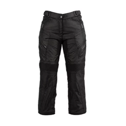 Calça Texx Armor 2 Lady Feminina Preta Moto Motociclista