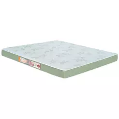 Colchão Viúva Espuma D33 Sleep Max (128x188x14) - Castor
