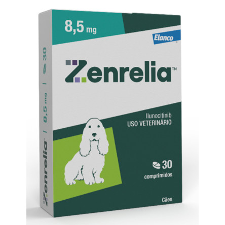 Zenrelia 8,5 mg