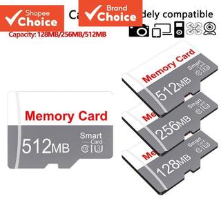 Cartão Flash Microdrive Micro SD TF 128 Mb/256/512/2 Gb/4 Para Câmeras De Vigilância De Á…