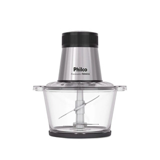 Processador de Alimentos Philco 2 Litros 350w PMN03A 127v