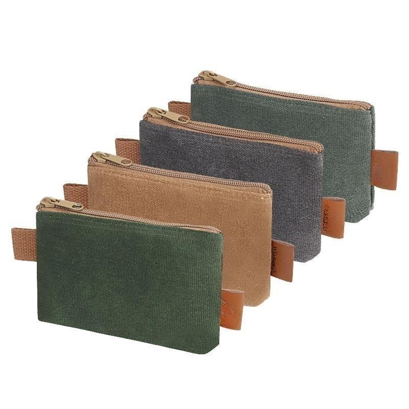 Bolsa de armazenamento para reparo de eletricista, bolsa de ferramentas de Hardware pequena, Mini bolsa de ferramentas p
