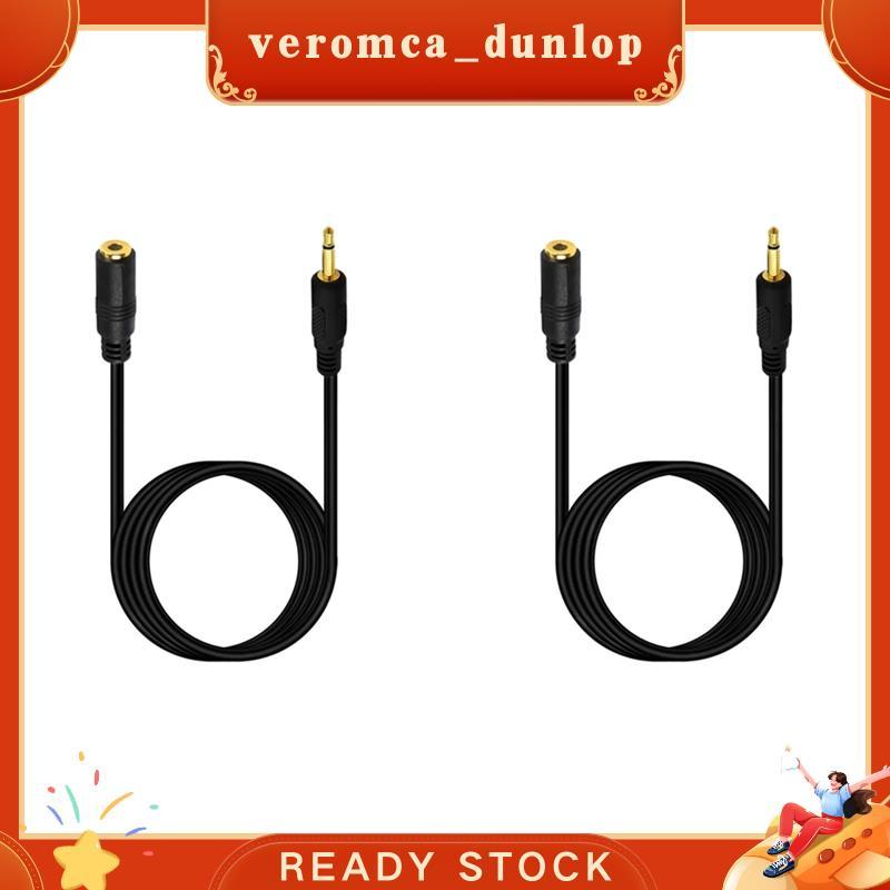 Cabo De Extensão Mono De 3.5 Mm 3.5 1/8 " Monaural Mini Audio Plug Jack Conector De Áudio Fio De Entrada