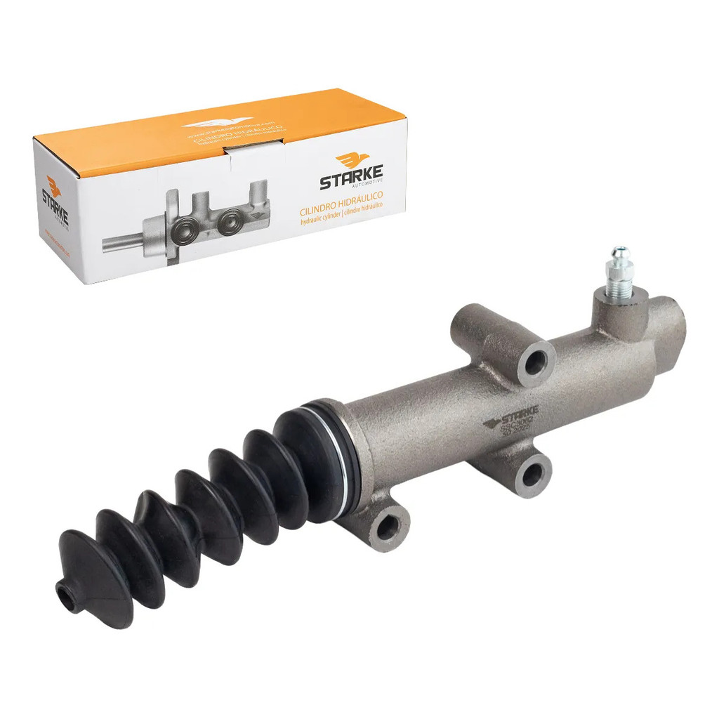 Cilindro Aux Embreagem F1000/F12000/F14000 Ano 1996 á 1998