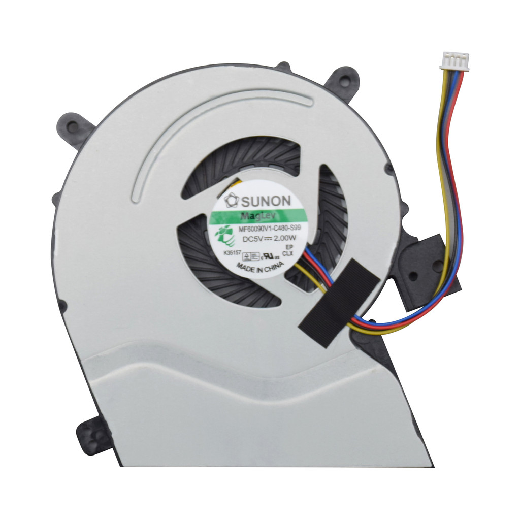 Cooler para Notebook Asus X Series X451C
