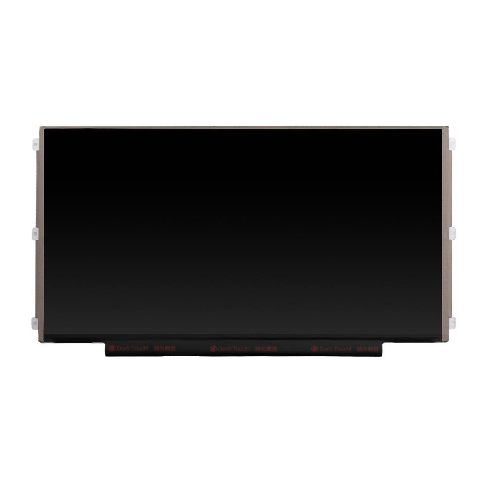 Tela 12.5" LED Slim Para Notebook Part Number LP125WH2 (TP)(F1)