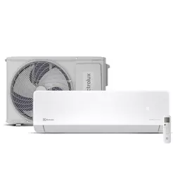 Ar Condicionado Split Electrolux Hi Wall Max Comfort Full Inverter 12.000 Btu/h Frio Monofásico Branco NI12F/NE12F 220V