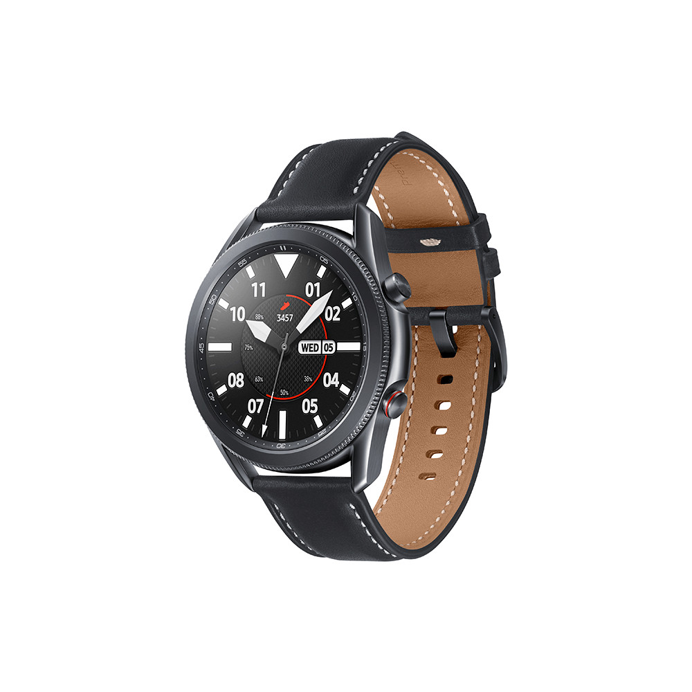 Samsung Galaxy Watch 3 45mm Bluetooth GPS Super AMOLED - Mostruário