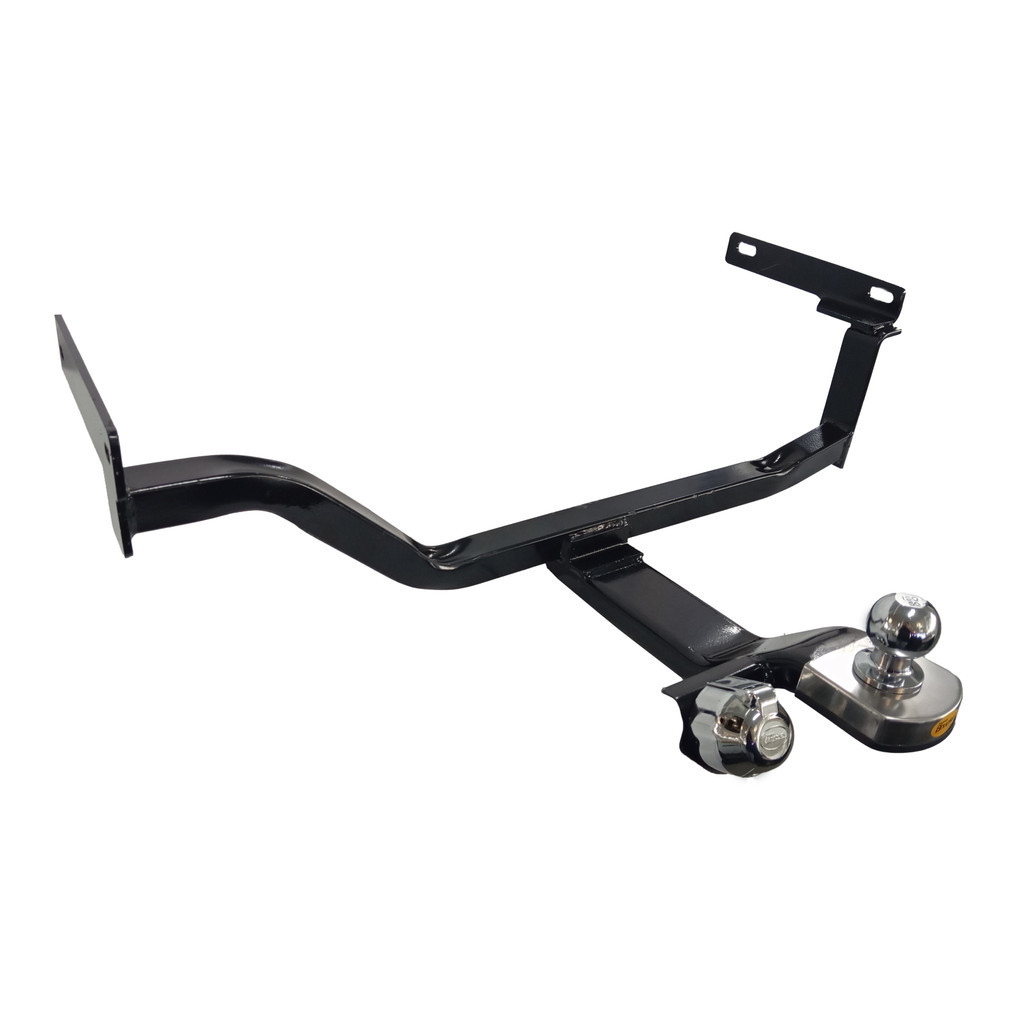 Engate Renault Sandero Stepway 2015-2025 700Kg Kit Completo RE1006 Reforçado Inmetro Carretinha