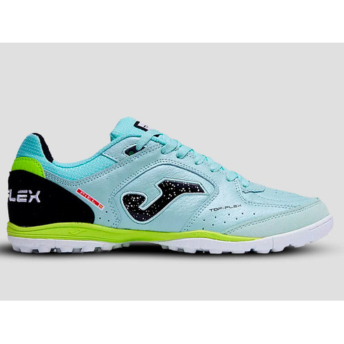 Chuteira Joma Top Flex Society Couro Original Profissional