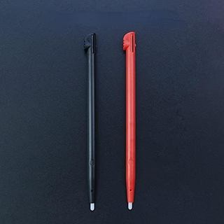 5 Canetas Stylus de Plástico para Nintendo DSi XL LL DSiLL NDSiXL (5 peças)