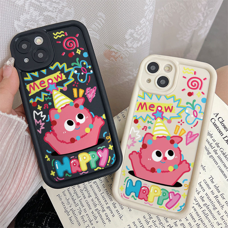 Capa Para Samsung Galaxy A37 A36 A35 A34 A33 A32 A31 A30 A57 A56 A55 A54 A53 A52 A51 A50 A73 A72 A71 A70 Anti-Queda Ange