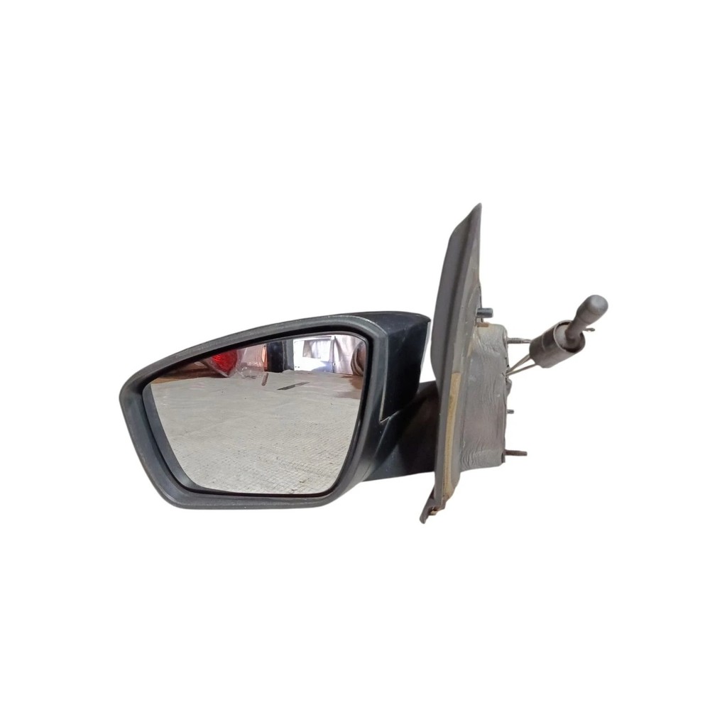 Retrovisor Manual Esquerdo Ford Ka 2015 2021  - Ford - Ka - 2015 - PN: 20735011b