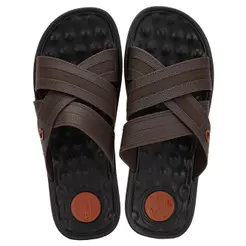 Chinelo Masculino Slide Alabama Cartago - 12203