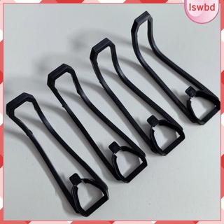 [Lswbd] Protetores De Hélice De Proteção De Anéis De Lâmina De 4 Peças Para Avião Drone E88Pro E88
