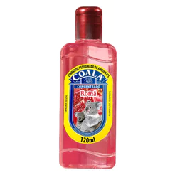 Aromatizante limpador concentrado Romã 120ml Coala
