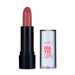 Vult Matte Lips Rosa Paixão - Batom Matte 3,8g