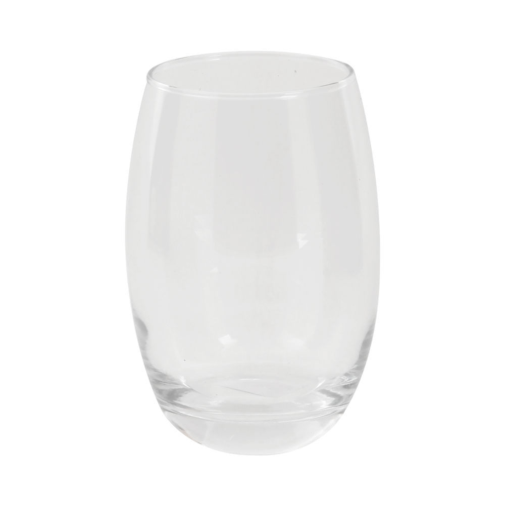 Jogo de Copos com 6 Peças 475ml Aruba Long Drink Nadir