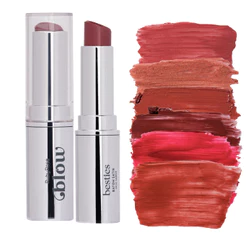 Batom Ruby rose Satin Besties Blow 3,3g Hbl6002
