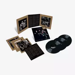 Vinil The Cranberries - Everybody Else Is Doing It, So Why Can't We? (Deluxe Limited Edition/ 3LP) - Importado