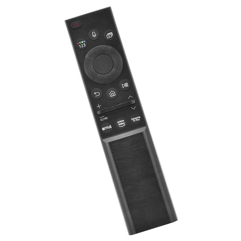 Novo BN59-01357A Para Samsung 2021 QLED Smart TV Energia Solar Controle Remoto D