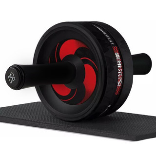 Roda Abdominal Aptidão Roda Exercício Abdominal Roda Muscular Abdominal Iniciante Equipamento Aptidão