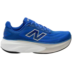 TENIS NEW BALANCE FRESH FOAM X MORE V6 MASCULINO-AZUL