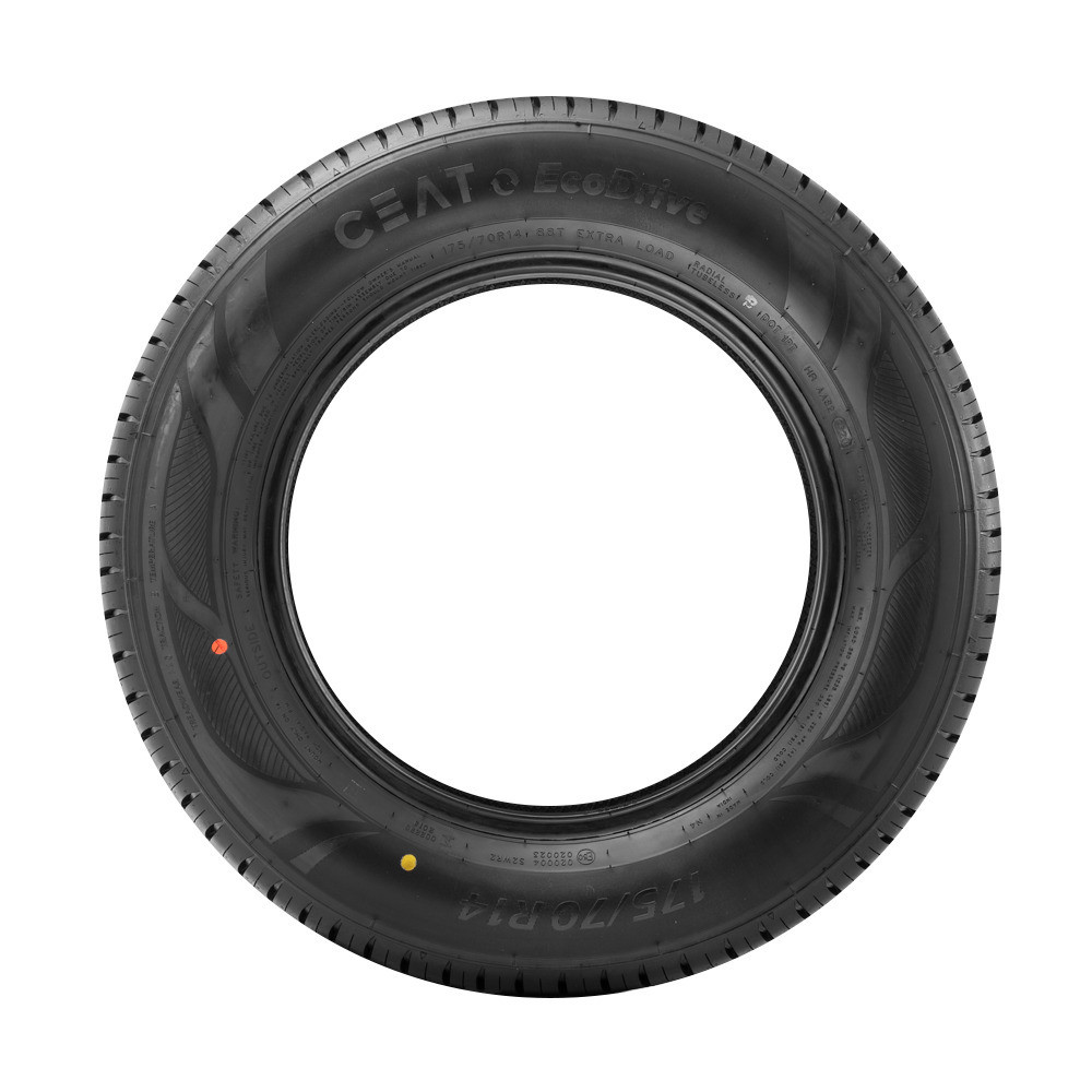 Jogo 4 Pneus Ceat Aro 16 EcoDrive 205/60R16 92H