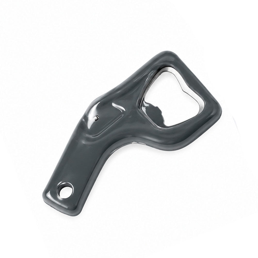 Abridor de Lata e Garrafas Inox Seu Lar BL6081