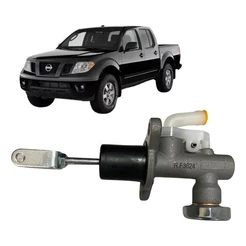 CILINDRO MESTRE EMBREAGEM FRONTIER 2.5 16V 2008/2012