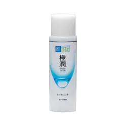 Loção Hidratante Facial Hada Labo Gokujyun Lotion 170ml