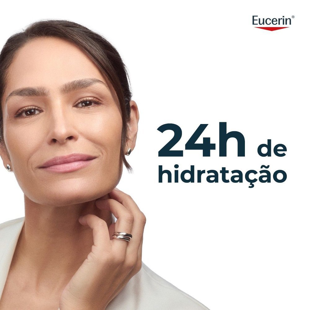 Eucerin Sérum Facial Daily Booster Ultraleve 24h de Hidratação 30ml · foto 2