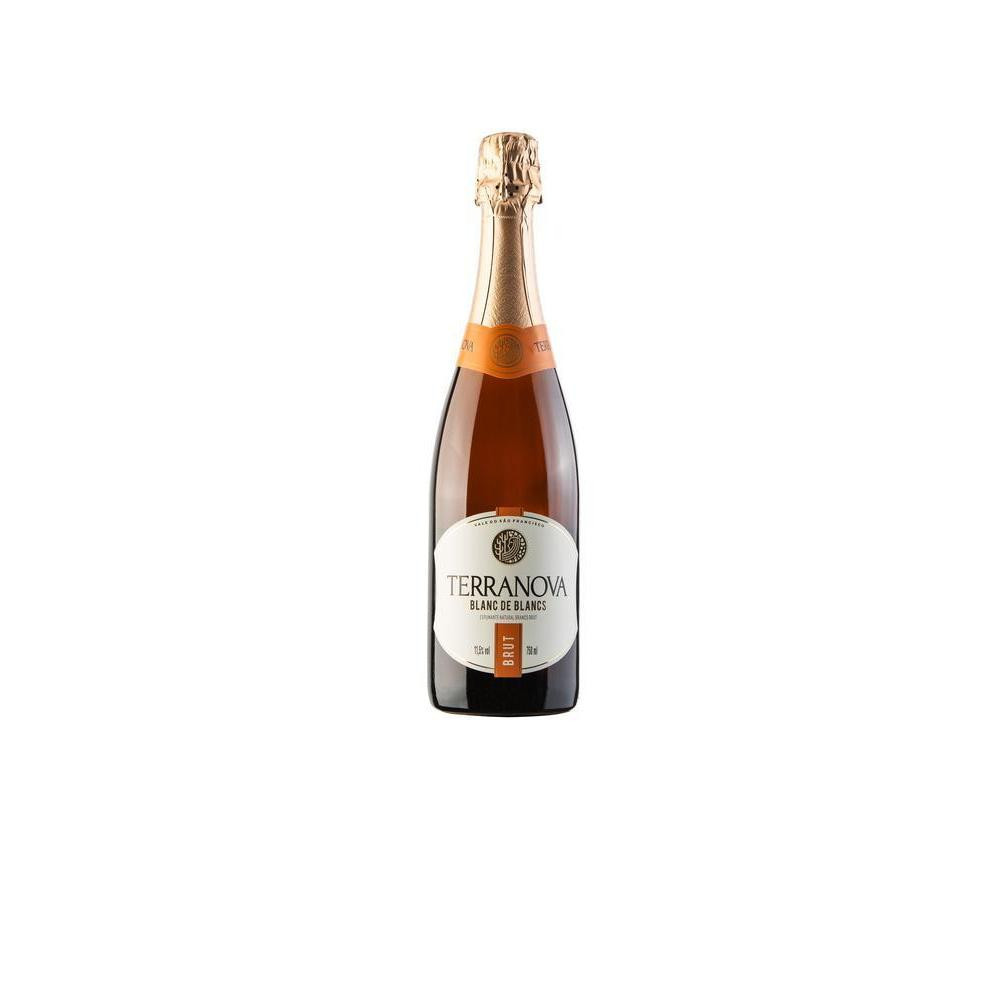 Espumante Terranova Brut 750ml
