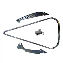 Kit Corrente Comando Renault Sandero 1.0 12v 3CC 2018 2019. - 60055 - OK00135P