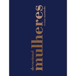 Devocional Mulheres 2027 | Viviane Martinello