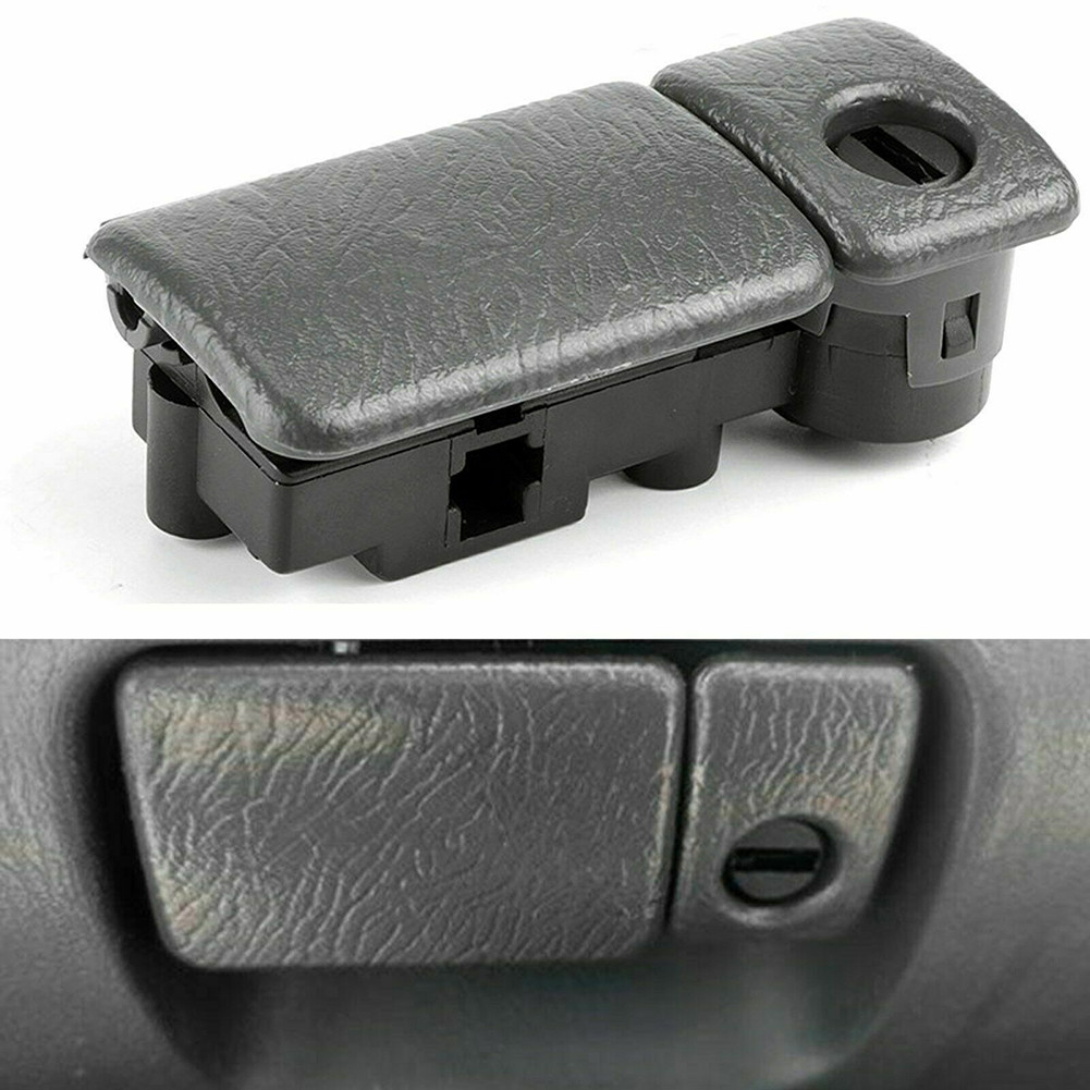 [br] Alça De Trava Do Porta-Luvas Carro Para Suzuki Vitara Grand 7343076811P4Z