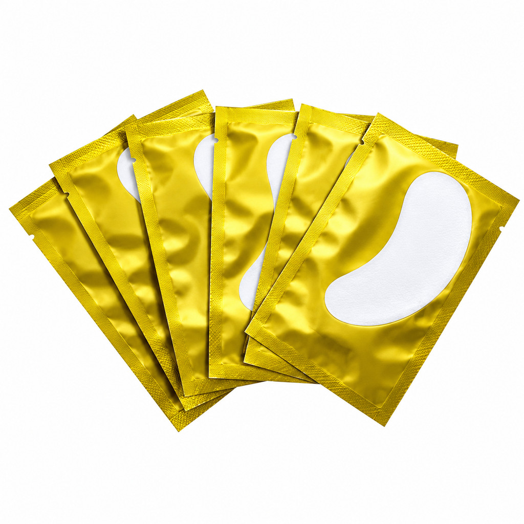 Kit de Protetor Pad em Gel