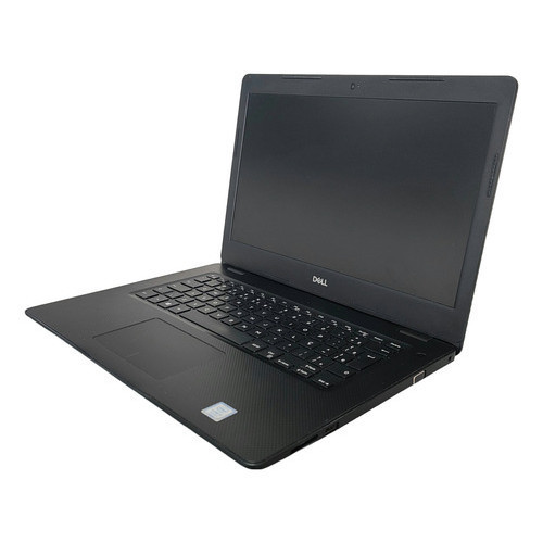 Notebook Dell Vostro 3481 Core I3 7020u Ssd M.2 256 Gb 4gb