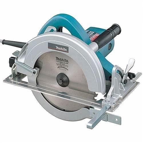 Serra circular 9.1/4pol. com disco - 5902B Makita