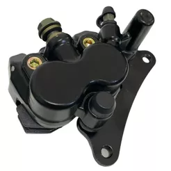 Pinça De Freio Completa Cbx 250 Twister Cb300 Dianteira Com Pastilha