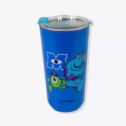 Copo Sky Monstros SA - Disney