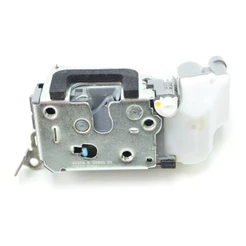 Fechadura Porta Traseira Esquerda Palio Siena Fiat 51965369 Fiat 51965369