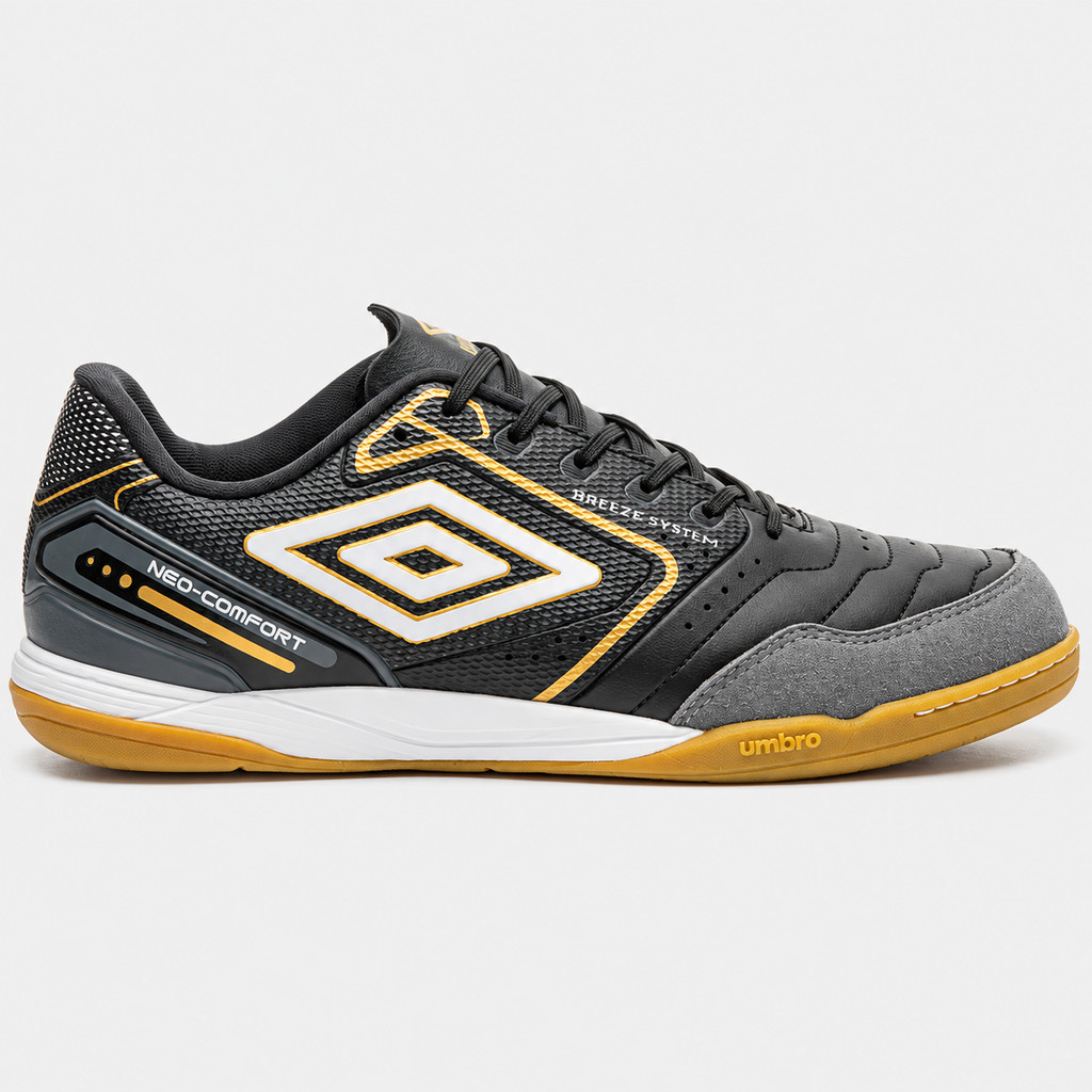 Chuteira Tênis De Futsal Umbro Neo-Comfort II Salão Original