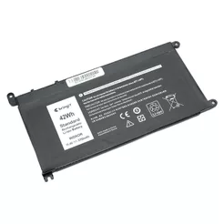 Bateria para notebook compatível com Dell Inspiron 13-7378 | 3700mAh
