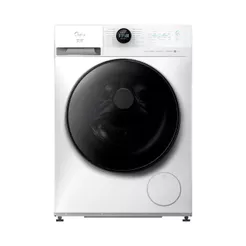 Lava e Seca 11kg Branca Slim HealthGuard Conectada Midea