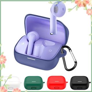 Fone De Ouvido , Acessórios De Fones À Prova De Poeira De Silicone , Anti-Queda Para…