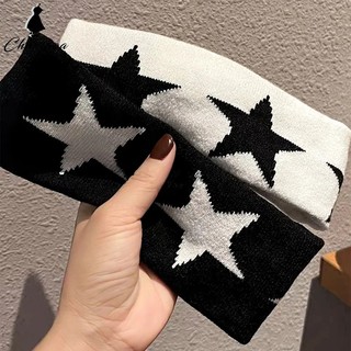 Tiara Esportiva Bordada Estrela Para Corrida , Ciclismo , Ioga E Muito Mais | Tiaras Pretas Mulheres , Acessórios De Cab