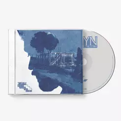 CD ZAYN - Room Under The Stairs - Importado